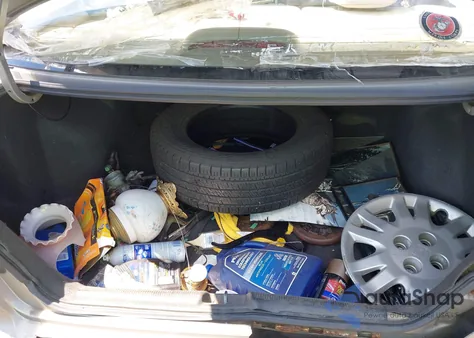 2004 Honda Civic Lx z USA, uszkodzony, nr VIN 2HGES165X4H535879